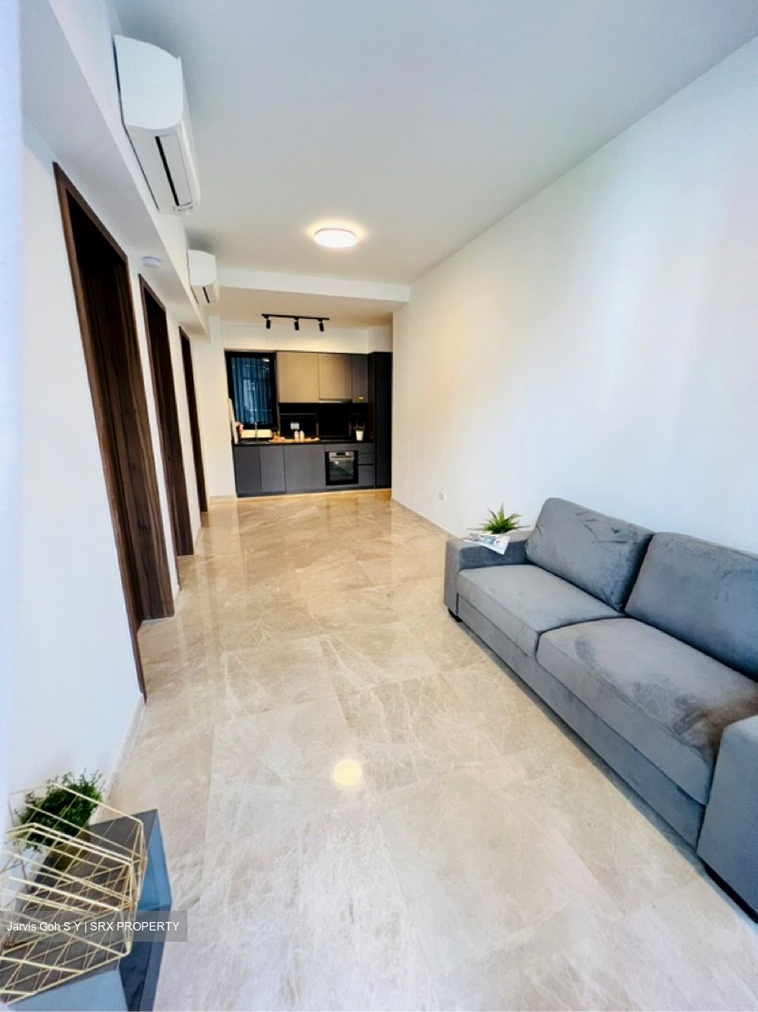 Daintree Residence (D21), Condominium #630212401